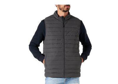 JACK & JONES Herren Jjerecycle Bodywarmer Weste für 18€