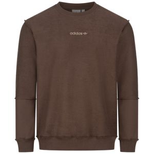 adidas Originals Loopback Crew Herren Sweatshirt für 34,99€