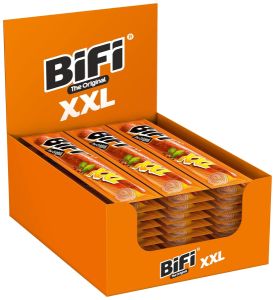 BiFi Original XXL 30 x 40g für 22,32€ (statt 32,70€)