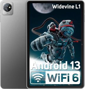 Blackview Tab10 Wifi Tablet mit 8GB/64GB und Android 13 für 79,49€ (statt 110€)