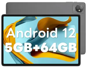 Blackview Tab7 WiFi Tablet mit 5GB/64GB und Android 12 für 69,99€ (statt 95,70€)