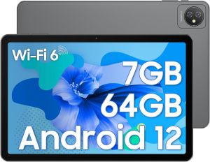 Blackview Tab10 7GB/64GB Android 12 Tablet für 79,99€
