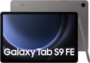 Samsung Galaxy Tab S9 FE für 399,90€