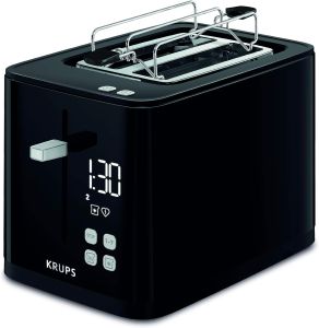 Krups KH641810 Smart’n Light Toaster für 49,99€ (statt 59,38€)