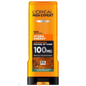 L’Oréal Paris Men Expert XXL Hydra Energy Duschgel 400ml für 1,89€ (statt 2,95€) im Spar-Abo