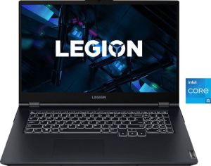 Lenovo Legion 5 17ITH6 Gaming-Notebook für 802,94€ inkl. Versand