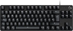 Logitech G413 TKL SE Mechanische Gaming-Tastatur für nur 50,39€