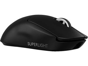 LOGITECH G Pro X Superlight 2 Lightspeed nur 114,39€