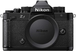 Nikon Z f Gehäuse Vollformatkamera für2.074,17€