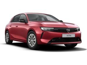 Privatleasing: Opel Astra Enjoy 1.2 Turbo für 149,84€ mtl. bei 24 Monaten Laufzeit und 10tkm/Jahr