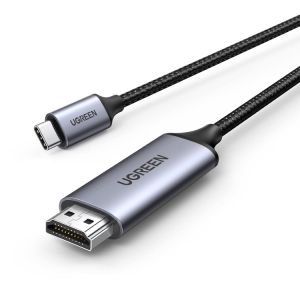 UGREEN USB C auf HDMI Kabel für 14,59€