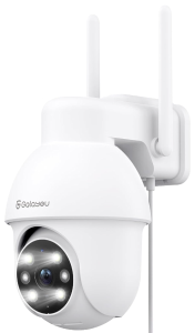 GALAYOU 2K Überwachungskamera für den Außenbereich für 27,99€ (statt 32,99€)