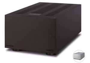 Audiolab 8300MB Mono-Endstufe Vollverstärker für nur 707,95€ inkl. Versand