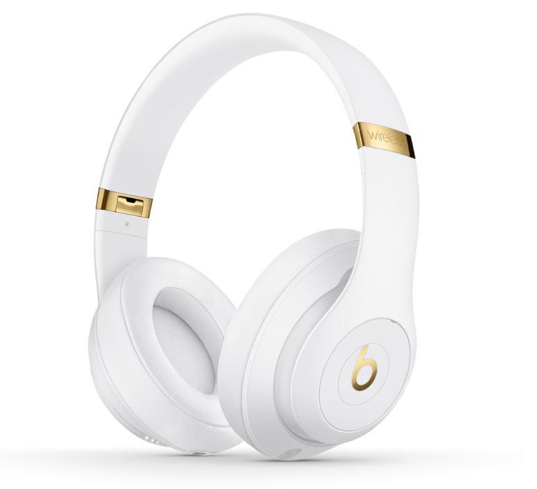 Beats Studio3 Over-Ear-Kopfhörer mit ANC für nur 151,89€ (statt 228€)