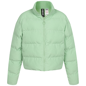 Gymshark Puffer Damen Winter Jacke (XS-XL) für nur 23,19€ (statt 43€)