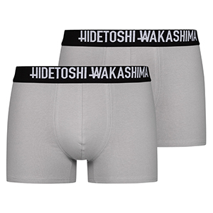 10er-Pack HIDETOSHI WAKASHIMA Sapporo Herren Boxershorts für 18,05€ inkl. Versand