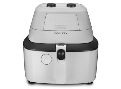 De’Longhi FH2101.W IDEALFRY Heißluftfritteuse für 64,92€