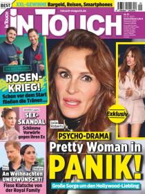 inTouch Prämien Abo