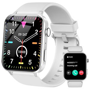 IOWODO R30pro Smartwatch für nur 14,99€ inkl. Prime-Versand