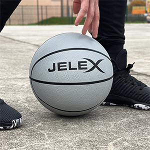 JELEX Sniper Basketball (Größe 7) für nur 9,45€ inkl. Versand