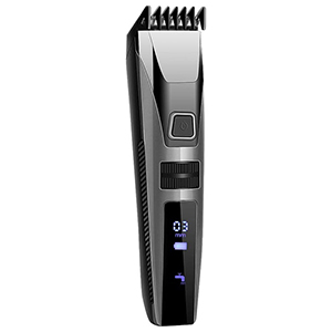 KYG Elektrische Haarschneidemaschine für nur 14,99€ inkl. Prime-Versand