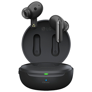 LG TONE Free DFP9 Bluetooth In-ear Kopfhörer für nur 67,15€ (statt 86€) – myMediaMarkt