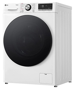 LG F4WR701Y Serie 7 Waschmaschine (11 kg, 1350 U/Min., A) ab nur 499€ (statt 699€)