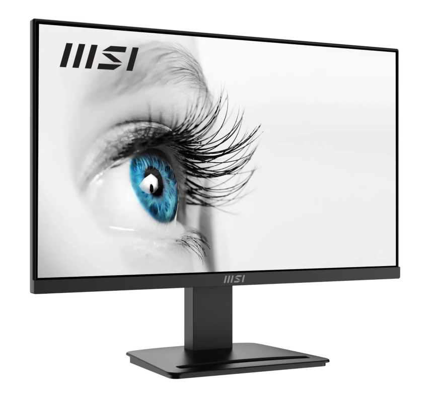 MSI Pro MP2412DE 24 Zoll Full HD Office Monitor für nur 99€ inkl. Versand