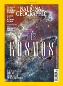 NATIONAL GEOGRAPHIC Prämien Abo