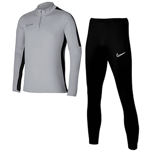 Nochmal günstiger: Nike Academy 23 Trainingsanzug für nur 39,99€ (statt 53€)