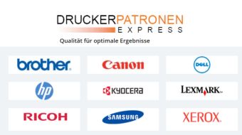 Gutscheincode mit 15% Rabatt auf alle Produkte der Marke Bubprint bei Druckerpatronenexpress.de