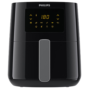 Philips Airfryer HD9252/70 Heißluftfritteuse für nur 79,99€ (statt 97€)