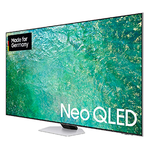 SAMSUNG GQ65QN85C 65 Zoll UHD 4K NEO QLED Smart TV für 1.299€ inkl. Lieferung