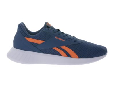 Reebok Lite 2.0 Damen Lauf-Schuhe FY9898 in Blau/Orange für 29,99€