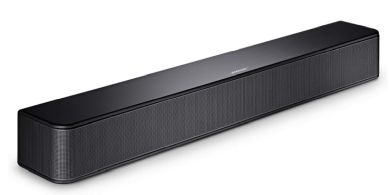 Bose Solo Soundbar Series II mit Bluetooth für 139€