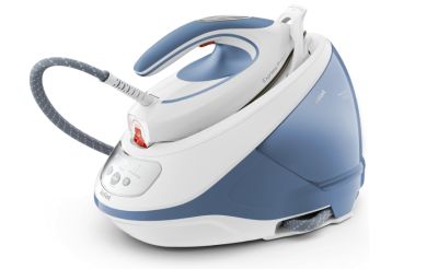 Tefal Dampfbügelstation Express Protect SV9202 für 169,99€