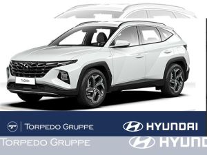 Gewerbeleasing Knaller: Hyundai Tucson Select für nur 99€ mtl. bei 24 Monaten und 10tkm/Jahr
