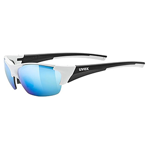 Uvex Unisex Blaze III Sportbrille für nur 24,99€ inkl. Prime-Versand (statt 37€)