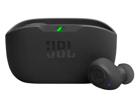 JBL Wave Buds – Kabellose In-Ear Ohrhörer für nur 39€ bei Prime-Versand