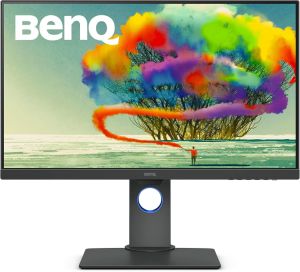 BenQ PD2705Q Grafiker Monitor nur 224,07€ (statt 263,61€)