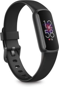 Fitbit Luxe by Google Fitness-Tracker für 79€ (statt 96,20€)