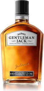 Jack Daniel’s Gentleman Jack Tennessee Whiskey für 22,96€ (statt 28,27€) – Prime