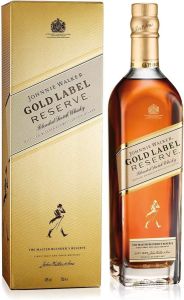 Johnnie Walker Gold Label Whisky für 32,39€ (statt 42,39€) im Spar-Abo