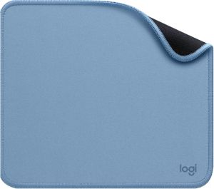 Logitech Studio Series Mouse Pad in Blau für 6,99€ (statt 9,99€)