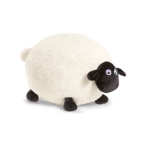 NICI 30cm Kuscheltier Shirley das Schaf für 18,57€ (statt 20,63€)