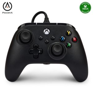 PowerA Nano verbesserter kabelgebundener Controller für Xbox für 29,99€ inkl. Prime Versand