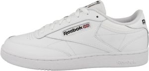 Reebok Club C 85 in weiß für nur 39,56€