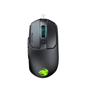 Roccat Kain 200 AIMO RGB Gaming Maus für 44€ (statt 52€)