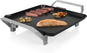 Princess 103090 Table Chef Premium Compact Teppanyaki-Mini-Grillplatte für nur 35,99€ (statt 45,98€)