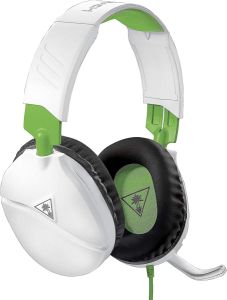 Turtle Beach Recon 70X Gaming Headset für 19,99€ (statt 31,42€)
